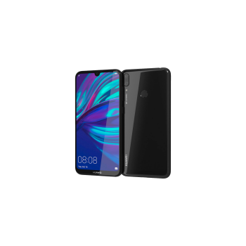 HUAWEI Y7 2019 3 GB/32 GB Midnight Black, Grade D, Used