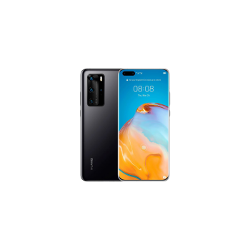 HUAWEI P40 Pro 2020 8 GB/256 GB Black, Grade D, Used