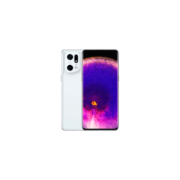 OPPO Find X5 Pro 12/256Gb Ceramic White, Grade D, Used