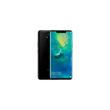 HUAWEI Mate 20 Pro 2018 6 GB/128 GB Black, Grade D, Used