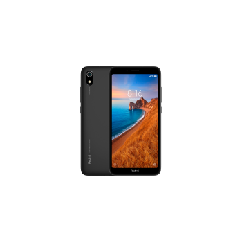 XIAOMI Redmi 7A 2/32Gb Matte Black, Grade D, Used