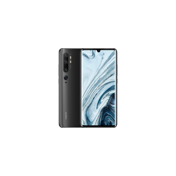 XIAOMI Mi Note 10 6/128GB Black, Grade D, Used