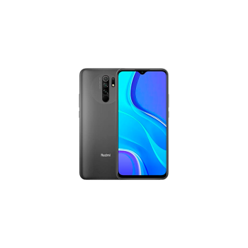 XIAOMI Redmi 9 3 GB/32 GB Ocean Green, Grade D, Used