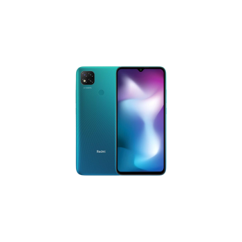 XIAOMI Redmi 9C 2 GB/32 GB Aurora Green, Grade D, Used