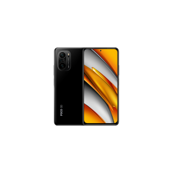 POCO F3 8 GB/256 GB Night Black, Grade D, Used