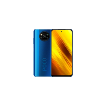 POCO X3 Pro 8/256Gb Frost Blue, Grade D, Used