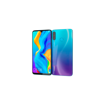 HUAWEI P30 Lite 2019 4 GB/128 GB Aurora, Grade D, Used