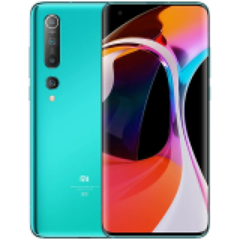 XIAOMI Mi 10 8 GB/128 GB Coral Green, Grade D, Used