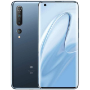 XIAOMI Mi 10 8 GB/128 GB Twilight Gray, Grade D, Used