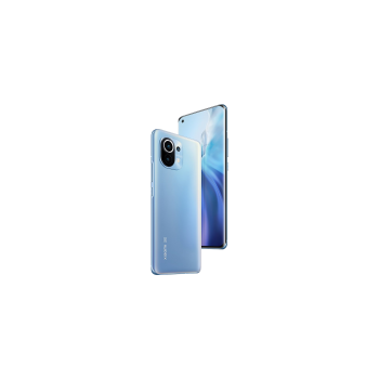 XIAOMI Mi 11 8 GB/256 GB Horizon Blue, Grade D, Used