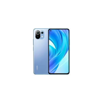 XIAOMI 11 Lite 5G NE 8 GB/128 GB Bubblegum Blue, Grade D, Used