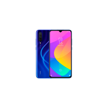 XIAOMI Mi 9 Lite 6 GB/128 GB Blue, Grade D, Used