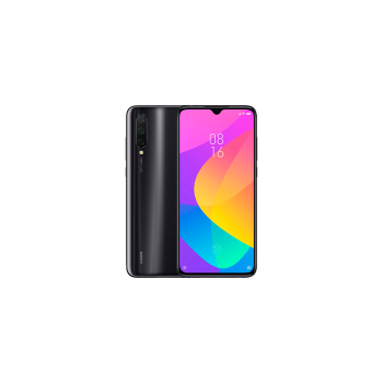 XIAOMI Mi 9 Lite 6 GB/64 GB Black, Grade D, Used
