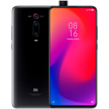 XIAOMI Mi 9T Pro 6 GB/128 GB Carbon Black, Grade D, Used