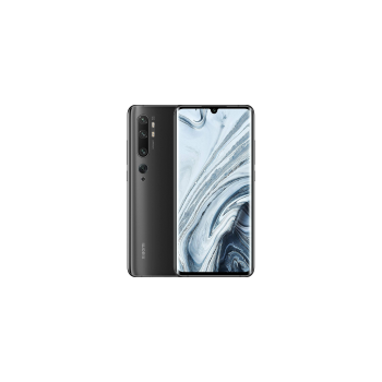 XIAOMI Mi Note 10 Pro 8 GB/256 GB Midnight Black, Grade D, Used