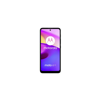 MOTOROLA Moto E40 4 GB/64 GB Carbon Grey, Grade D, Used