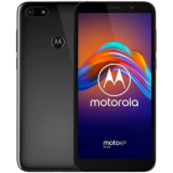 MOTOROLA Moto E6 Play (XT2029) 2/32Gb Black, Grade D, Used