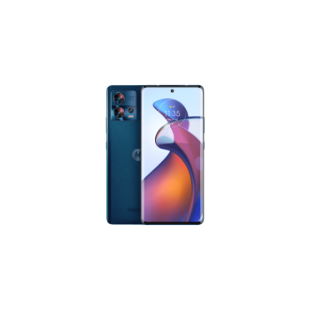 MOTOROLA Moto Edge 30 Fusion 8 GB/128 GB Neptune Blue, Grade D, Used