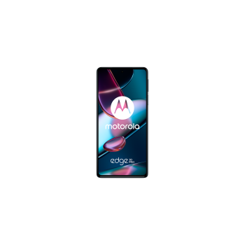 MOTOROLA Moto Edge 30 Pro 12 GB/256 GB Cosmos Blue, Grade D, Used