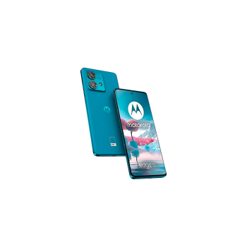 MOTOROLA Moto Edge 40 Neo 12 GB/256 GB Caneel Bay, Grade D, Used