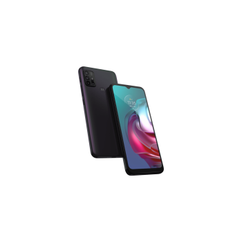 MOTOROLA Moto G30 6 GB/128 GB Phantom Black, Grade D, Used