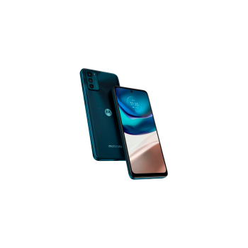 MOTOROLA Moto G42 4 GB/128 GB Atlantic Green, Grade D, Used