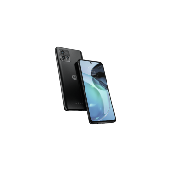 MOTOROLA Moto G72 8 GB/128 GB Meteorite Gray, Grade D, Used