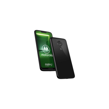 MOTOROLA Moto G7 Power 4 GB/64 GB Black, Grade D, Used
