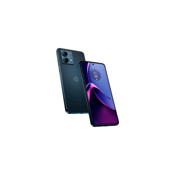 MOTOROLA Moto G84 12 GB/256 GB Midnight Blue, Grade D, Used