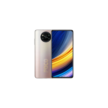 POCO X3 Pro 6 GB/128 GB Metal Bronze, Grade D, Used