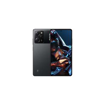 POCO X5 Pro Astral Black, Grade D, Used