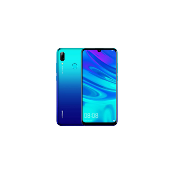 HUAWEI P Smart 2019 3 GB/32 GB Aurora Blue, Grade D, Used