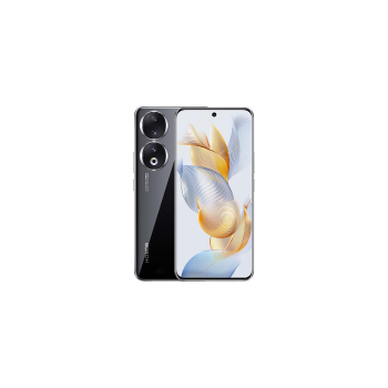 HONOR 90 8 GB/256 GB Midnight Black, Grade D, Used