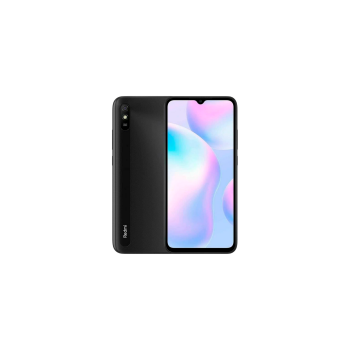 XIAOMI Redmi 9A 2 GB/32 GB Granite Gray, Grade D, Used