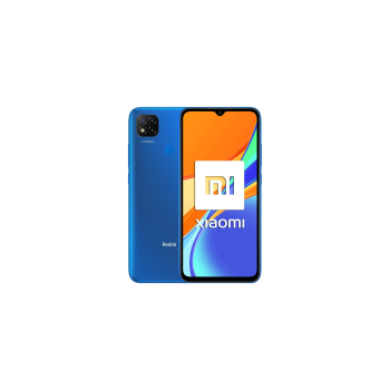 XIAOMI Redmi 9C 2 GB/32 GB Twilight Blue, Grade D, Used