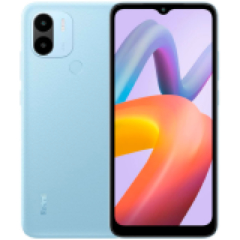 XIAOMI Redmi A2 Aqua Blue, Grade D, Used