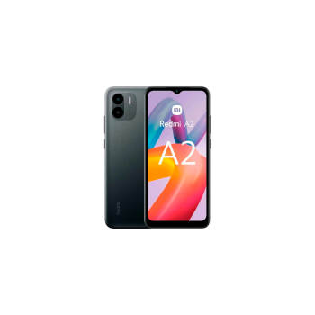 XIAOMI Redmi A2 Classic Black, Grade D, Used