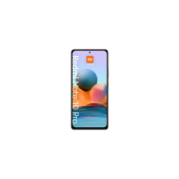 XIAOMI Redmi Note 10 Pro 6 GB/128 GB Gradient Bronze, Grade D, Used