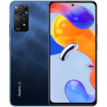 XIAOMI Redmi Note 11 Pro 5G 6 GB/128 GB Atlantic Blue, Grade D, Used