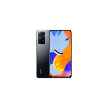XIAOMI Redmi Note 11 Pro 5G 8 GB/128 GB Granite Gray, Grade D, Used