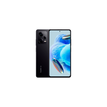XIAOMI Redmi Note 12 Pro 5G Onyx Black, Grade D, Used