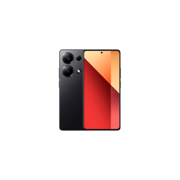 XIAOMI Redmi Note 13 Pro 5G 12 GB/256 GB Midnight Black, Grade D, Used