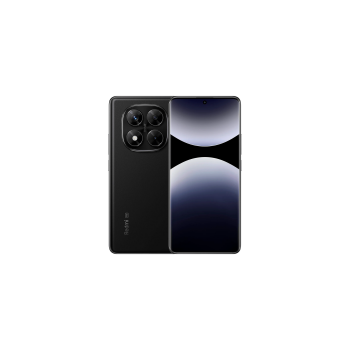 XIAOMI Redmi Note 14 Pro 5G 8/256Gb Midnight Black, Grade D, Used
