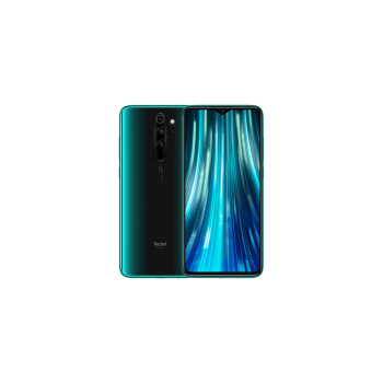 XIAOMI Redmi Note 8 Pro 6 GB/128 GB Green, Grade D, Used