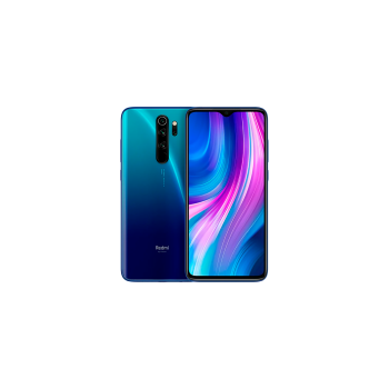 XIAOMI Redmi Note 8 Pro 6 GB/64 GB Green, Grade D, Used