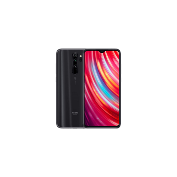 XIAOMI Redmi Note 8 Pro 6 GB/64 GB Mineral Grey, Grade D, Used