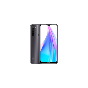XIAOMI Redmi Note 8T 4 GB/64 GB Moonshadow Grey, Grade D, Used