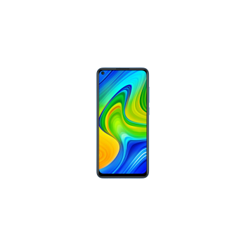 XIAOMI Redmi Note 9 4 GB/128 GB Midnight Gray, Grade D, Used