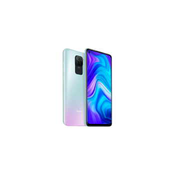 XIAOMI Redmi Note 9 4 GB/128 GB Polar White, Grade D, Used