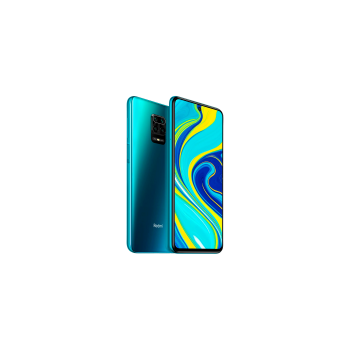 XIAOMI Redmi Note 9 Pro 6 GB/128 GB Blue, Grade D, Used